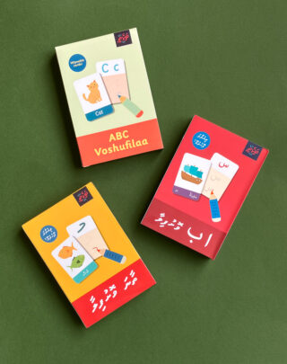 Voshufilaa Bundle