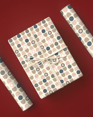 Thuhthu Wrapping paper